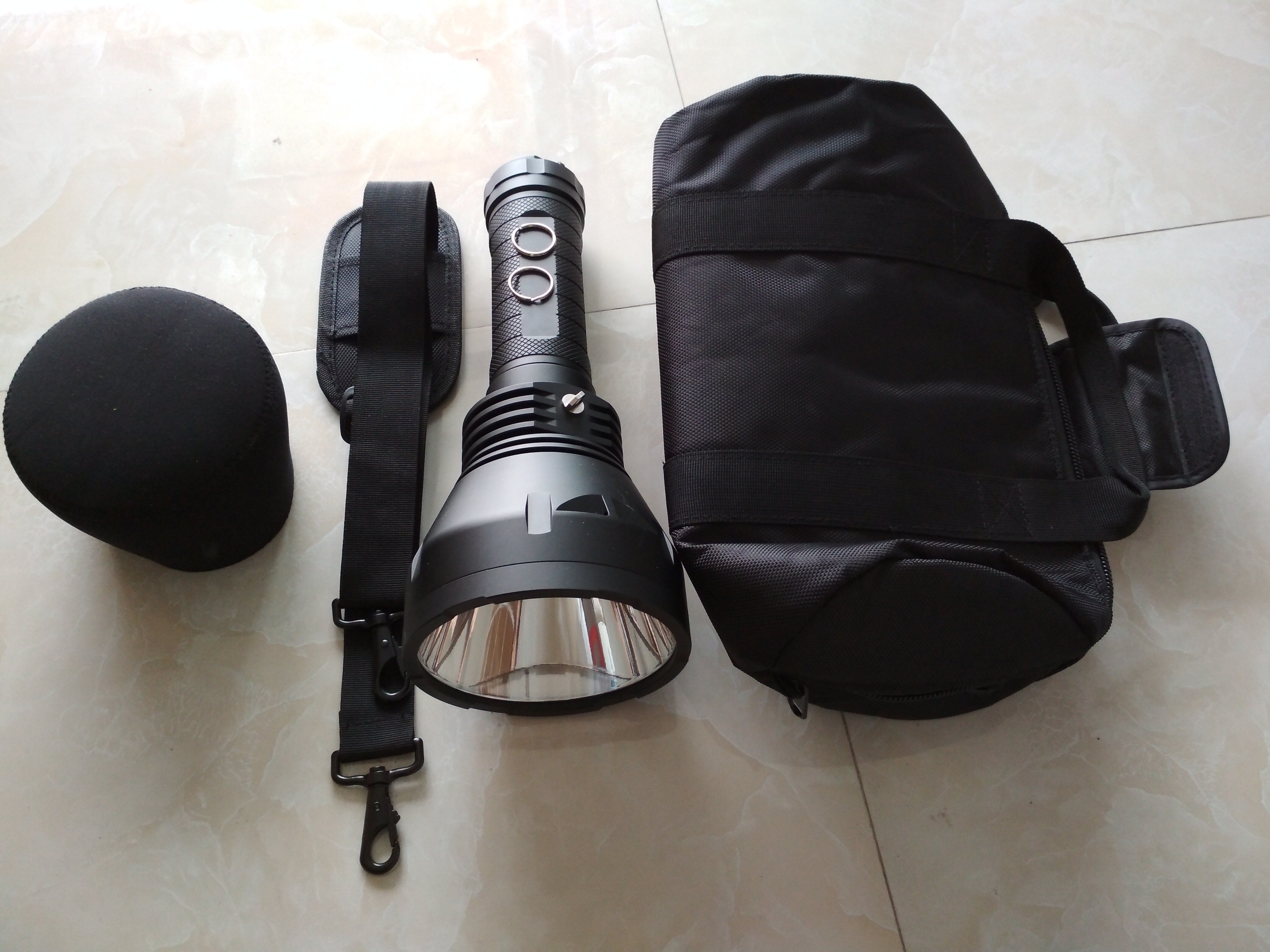 BLF GT4 GT GT70 GT90 Storage Hand Bag.