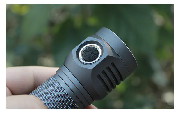 Emisar D4S 26650 4300lm HIGH POWER LED FLASHLIGHT Secondary image