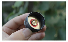 Emisar D4S LED FLASHLIGHT Magnetic Tailcap Only.