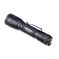 Nextorch TA30C MAX 3000 Lumens One-step Strobe Tactical Flashlight