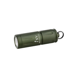OLIGHT iXV 180lm Rechargeable Keychain Flashlight