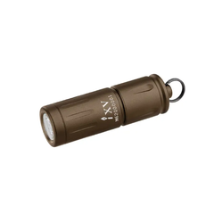 OLIGHT iXV 180lm Rechargeable Keychain Flashlight