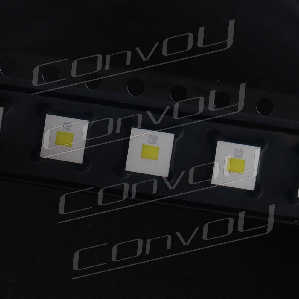 Osram KW CULPM1.TG bare LED Secondary image