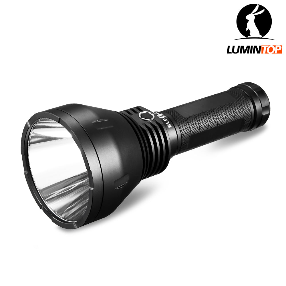 BLF GT XHP35 HI 2000 Lumens 2000mThrower Flashlight. Main image