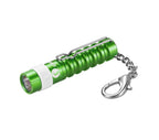 LUMINTOP Colored Worm 4.0 Mini Keychain EDC Flashlight Nealsgadgets