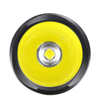 LUMINTOP EDC25 Micro USB Rechargeable Tactical Outdoor Flashlight