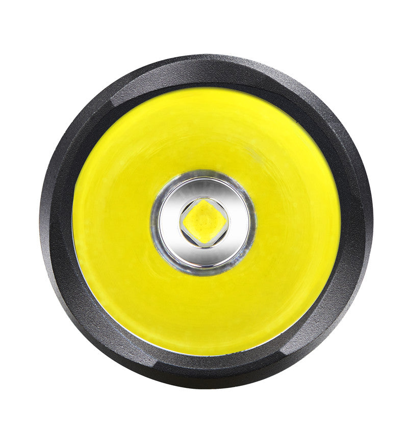 LUMINTOP EDC25 Micro USB Rechargeable Tactical Outdoor Flashlight