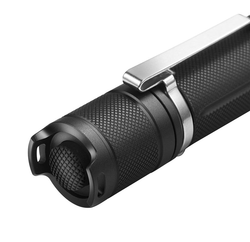 LUMINTOP EDC25 Micro USB Rechargeable Tactical Outdoor Flashlight