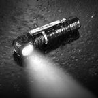 LUMINTOP HL18 Multifunctional 950 Lumens Micro USB Rechargeable Outdoor Headlamp