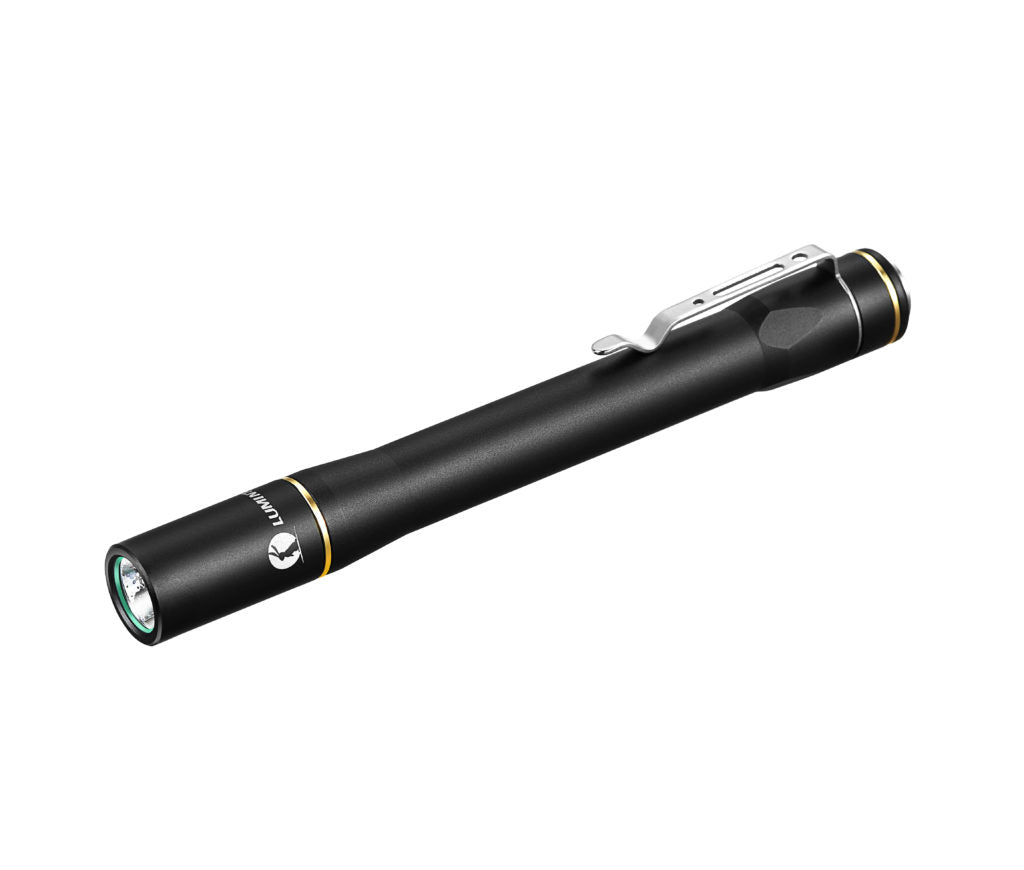 LUMINTOP IYP365 200 Lumens Two AAA Midical EDC Penlight Secondary image