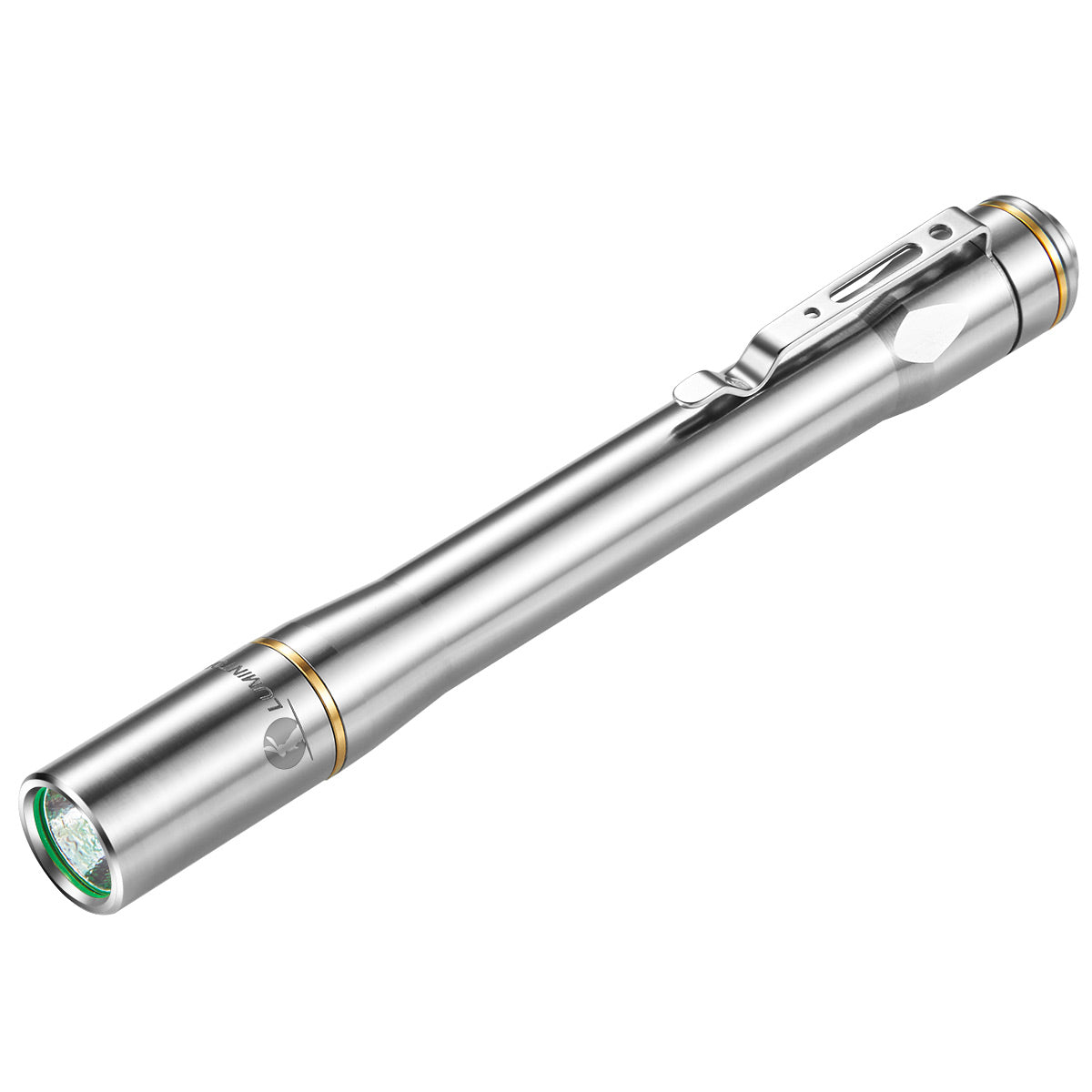 LUMINTOP IYP365 200 Lumens Two AAA Midical EDC Penlight