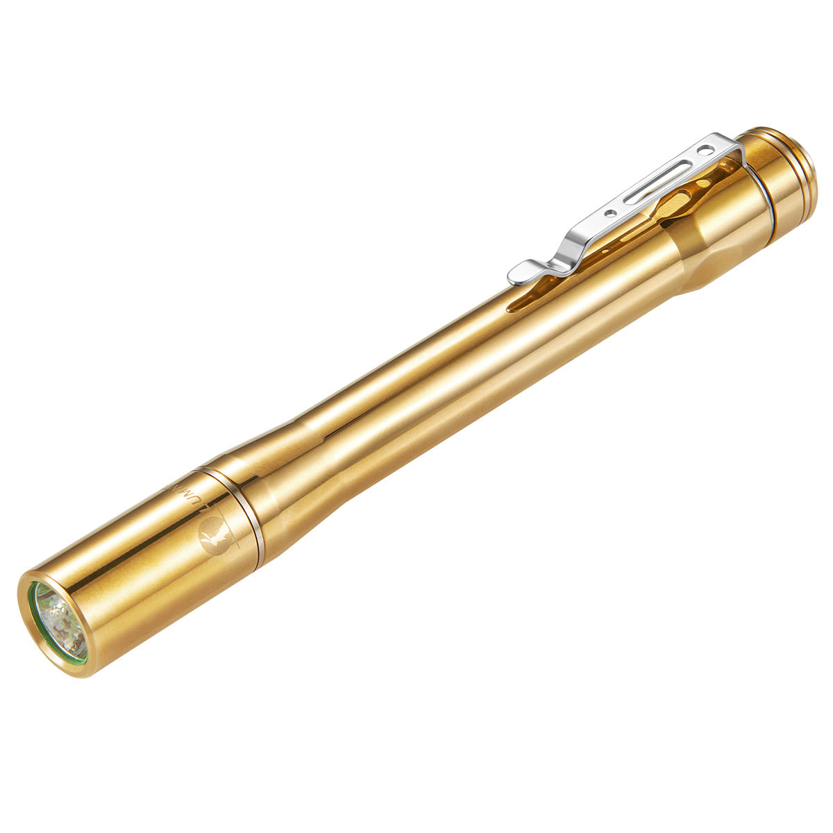 LUMINTOP IYP365 200 Lumens Two AAA Midical EDC Penlight