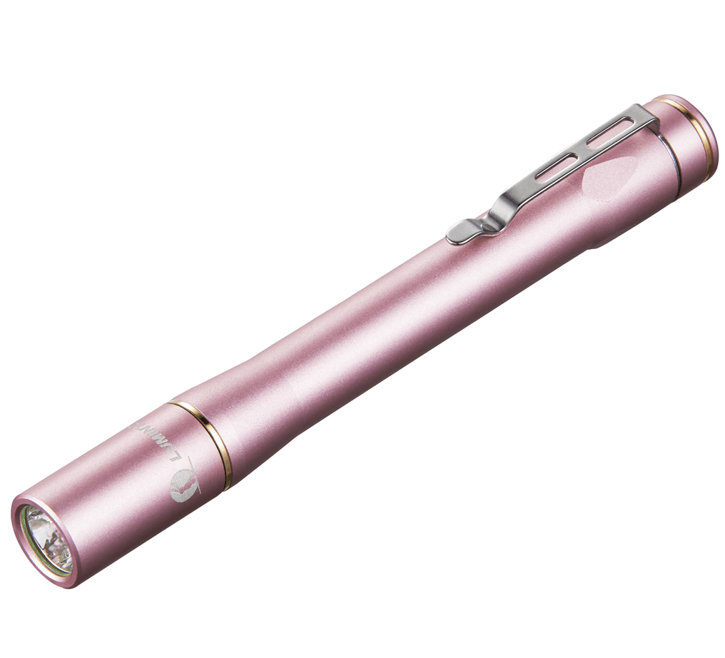 LUMINTOP IYP365 200 Lumens Two AAA Midical EDC Penlight