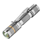 LUMINTOP Tool Ti Special Mini Keychain EDC Flashlight