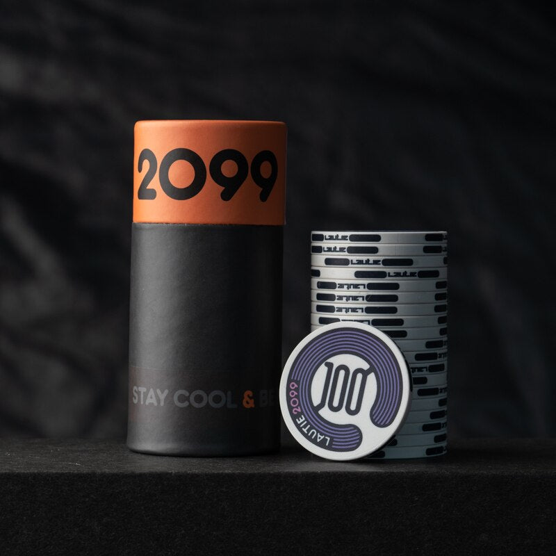 Lautie Custom Game Coin Ceramic Chip Coin Club Poker Board Game Chess