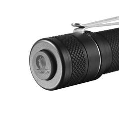 Lumintop Ant Man Thor Mini 165lm 590m 14500 Thrower LEP Flashlight
