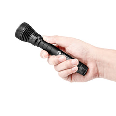 Lumintop PK25 350 lumens 490meters AA  EDC flashlight