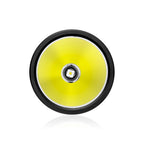 Lumintop PK25 350 lumens 490meters AA  EDC flashlight