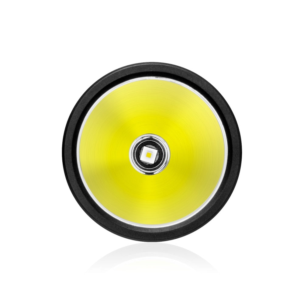 Lumintop PK25 350 lumens 490meters AA  EDC flashlight