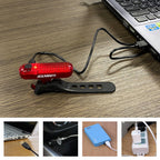 Lumintop BT1 Bicycle Tail Light