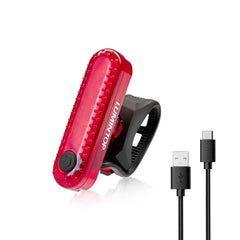 Lumintop BT1 Bicycle Tail Light