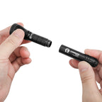 Lumintop PK27 300 Lumens 270 Meters AAA LED Flashlight