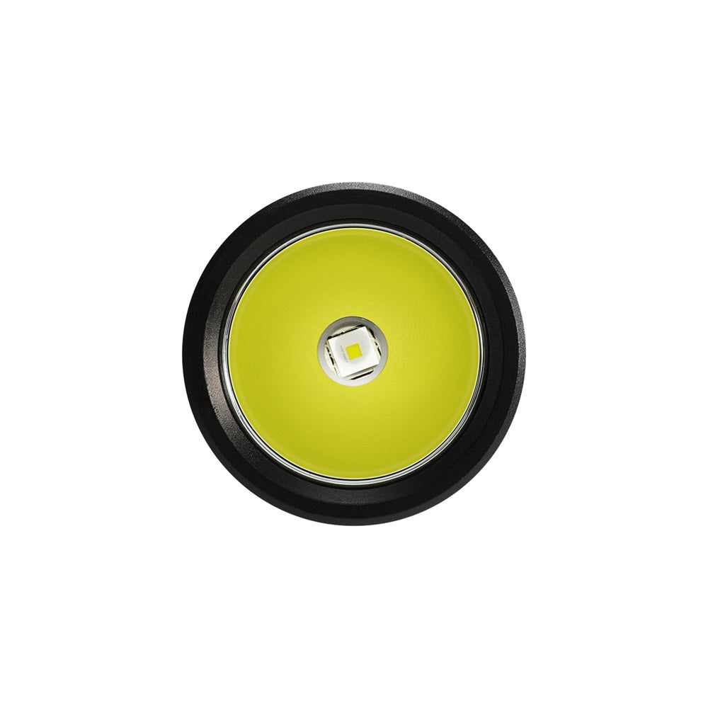 Lumintop PK27 300 Lumens 270 Meters AAA LED Flashlight