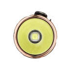 Lumintop Prince Copper 1050 Lumens 18650 LED Flashlight