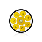 Lumintop Tiger 58000lm 1315m 21700 Flood Thrower Flashlight