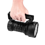 Lumintop Tiger 58000lm 1315m 21700 Flood Thrower Flashlight