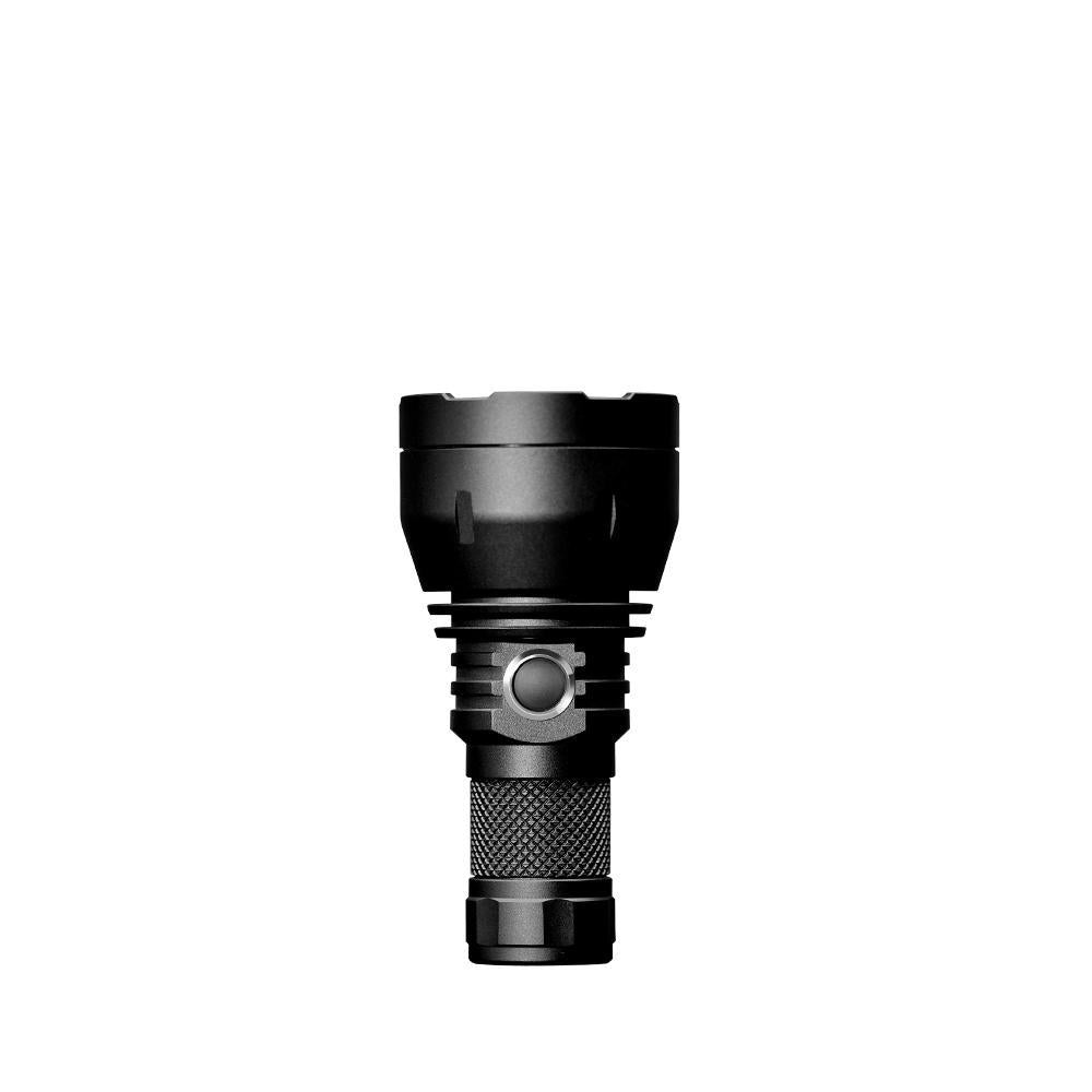 Lumintop GT Mini KW CSLNM1.1G 1050m 18650 Throw EDC Flashlight +18350 Tube Secondary image