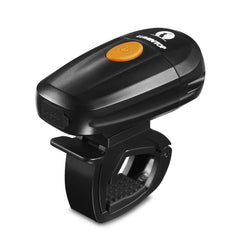 Lumintop C01 Rechargeable Versatile Bicycle Headlight Max 400 Lumens