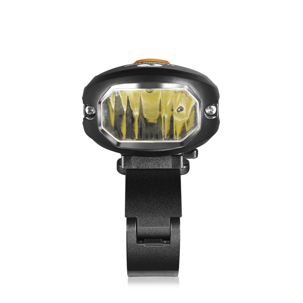 Lumintop C01 Rechargeable Versatile Bicycle Headlight Max 400 Lumens