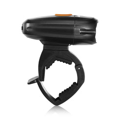 Lumintop C01 Rechargeable Versatile Bicycle Headlight Max 400 Lumens