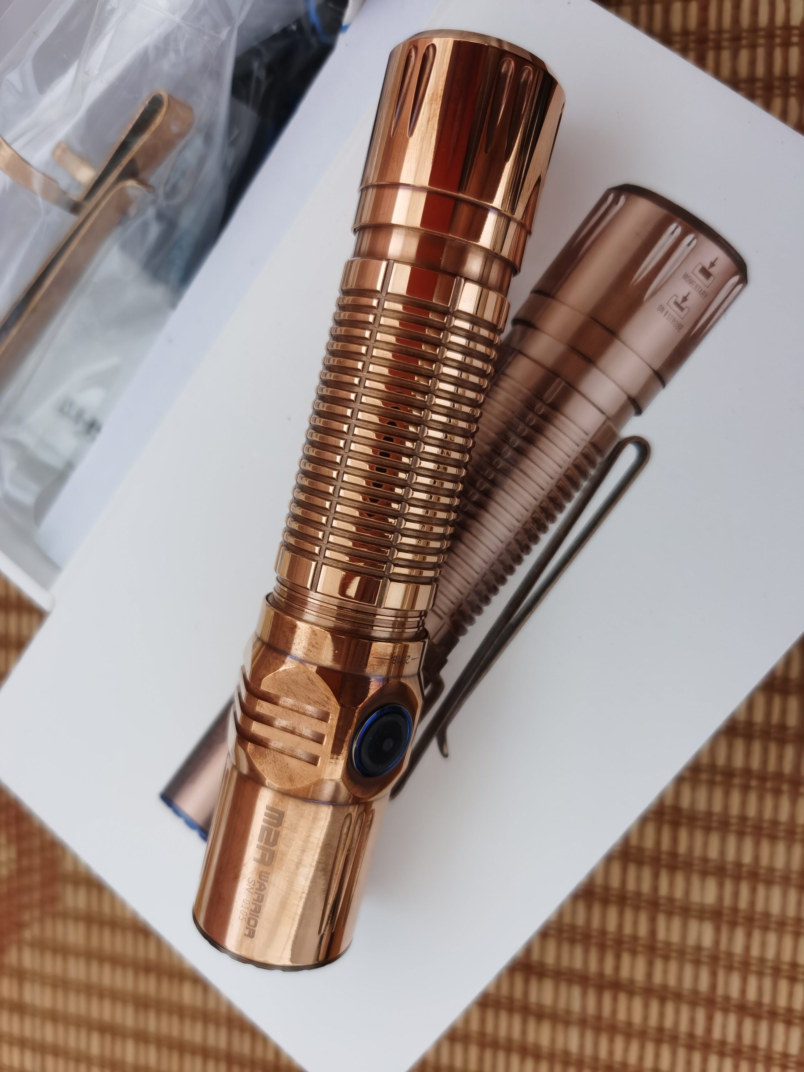 Nealsgadgets Flashlights