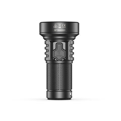 SPERAS M4 1320lm 652m TYPE-C 18350 Flashlight