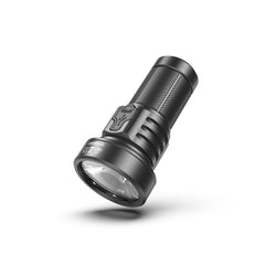 SPERAS M4 1320lm 652m TYPE-C 18350 Flashlight