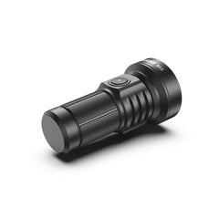 SPERAS M4 1320lm 652m TYPE-C 18350 Flashlight