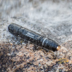 Weltool M6-Mini Golden-Eyed Tiger Cub No-Glare LED Flashlight