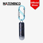 MATEMINCO CSF06 Rechargeable Lamp Lantern LED Flashlight