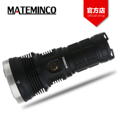 MATEMINCO MT35 CREE XHP35 HI LED 2700lm 1587 meters 2700lm LED Flashlight