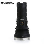 MATEMINCO MT35 CREE XHP35 HI LED 2700lm 1587 meters 2700lm LED Flashlight