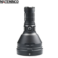 MATEMINCO MT35 PLUS CREE XHP35 Hi 2700 Lumens 2416m Thrower Flashlight