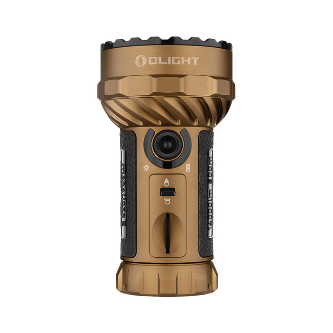 OLIGHT MARAUDER 2 14000lm OSRAM KW CULPM1.TG Monster Flashlight