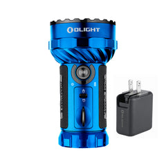 OLIGHT MARAUDER 2 14000lm OSRAM KW CULPM1.TG Monster Flashlight