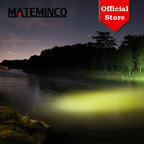 Mateminco CSF05 800lm 14500 EDC LED Flashlight