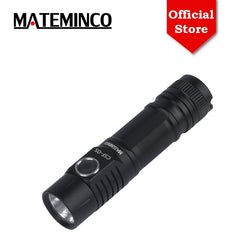 Mateminco CSF05 800lm 14500 EDC LED Flashlight