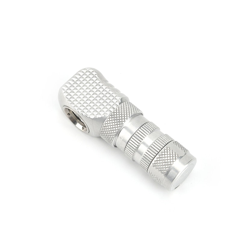 Mateminco G01 1200lm Headlamp Angle LED Flashlight Secondary image