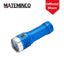 Mateminco MT01 Mini CREE XHP50.2 4600lm LED Flashlight with Anduril UI