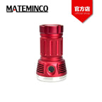 Mateminco MT18S 15000lm 18*Luminus SST20 LED Flashlight ANDÚRIL UI